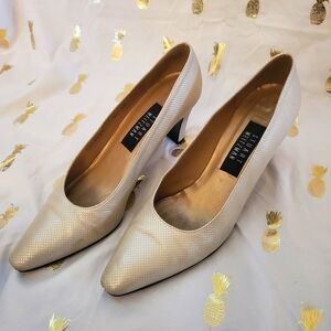 Stuart Weitzman Heels